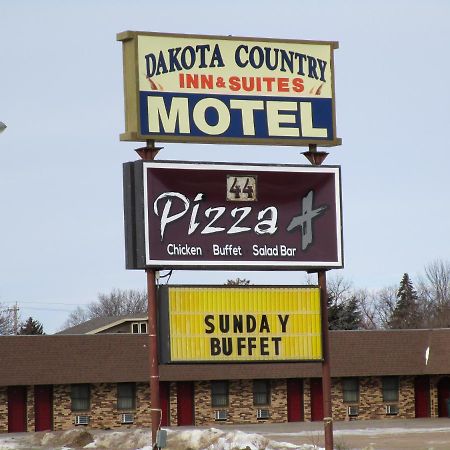 Dakota Country Inn Platte Dış mekan fotoğraf