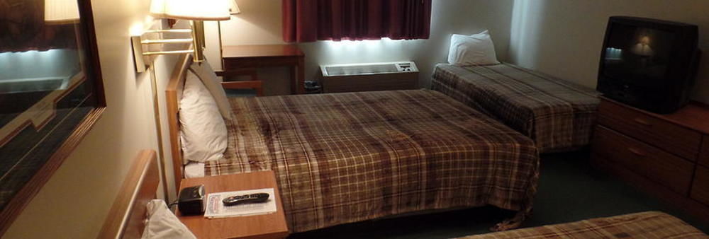Dakota Country Inn Platte Dış mekan fotoğraf