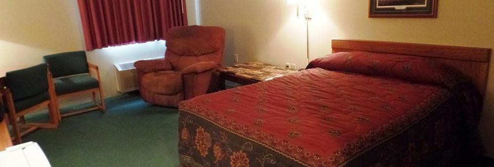 Dakota Country Inn Platte Dış mekan fotoğraf