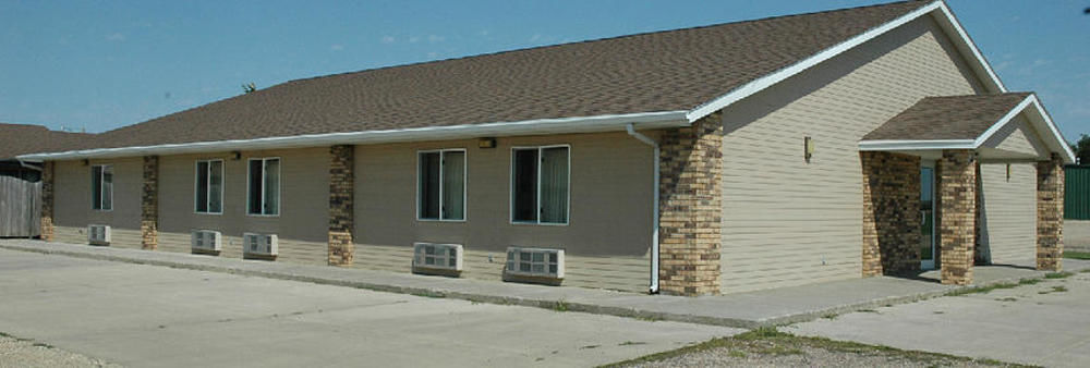 Dakota Country Inn Platte Dış mekan fotoğraf