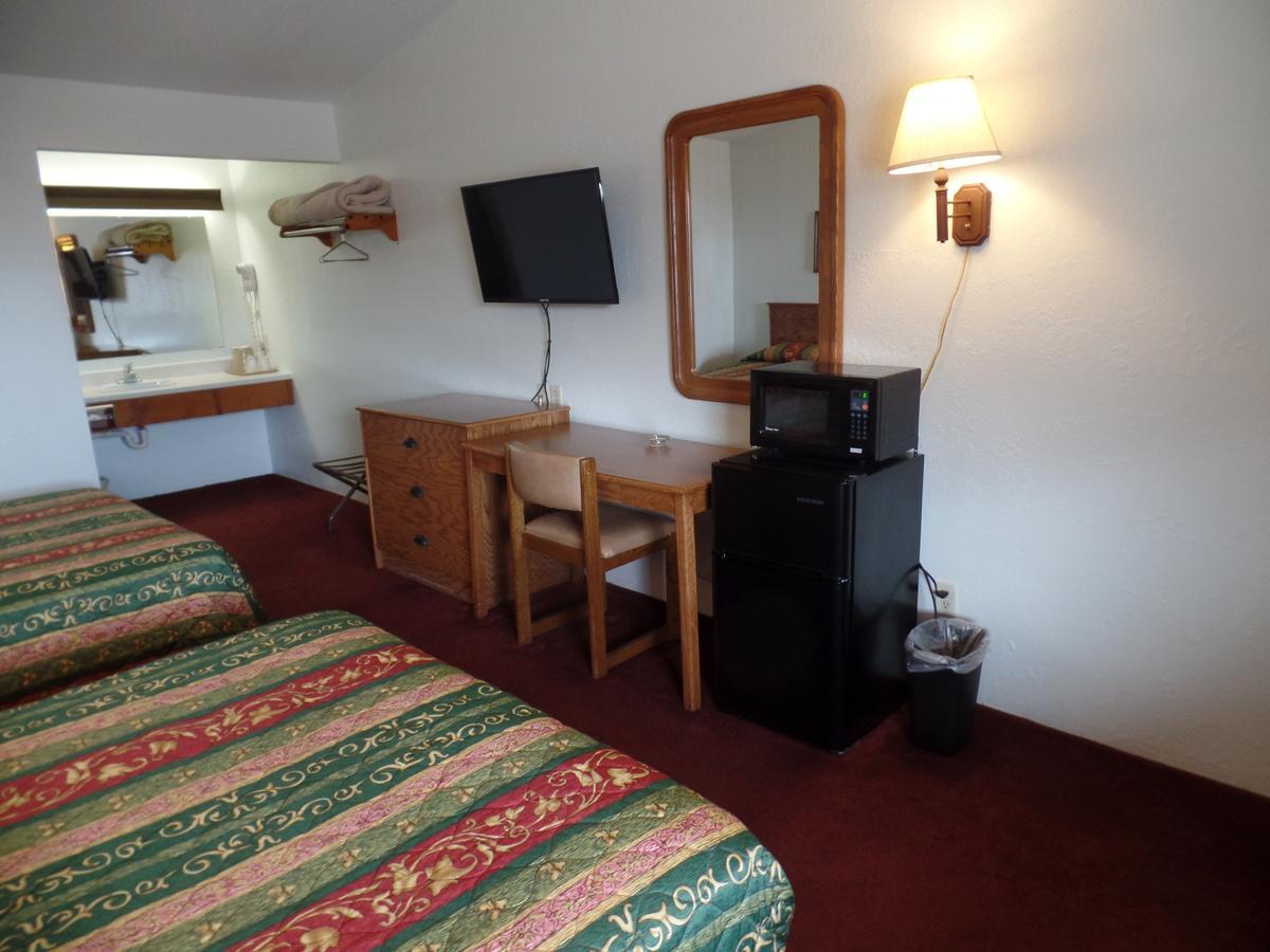 Dakota Country Inn Platte Dış mekan fotoğraf