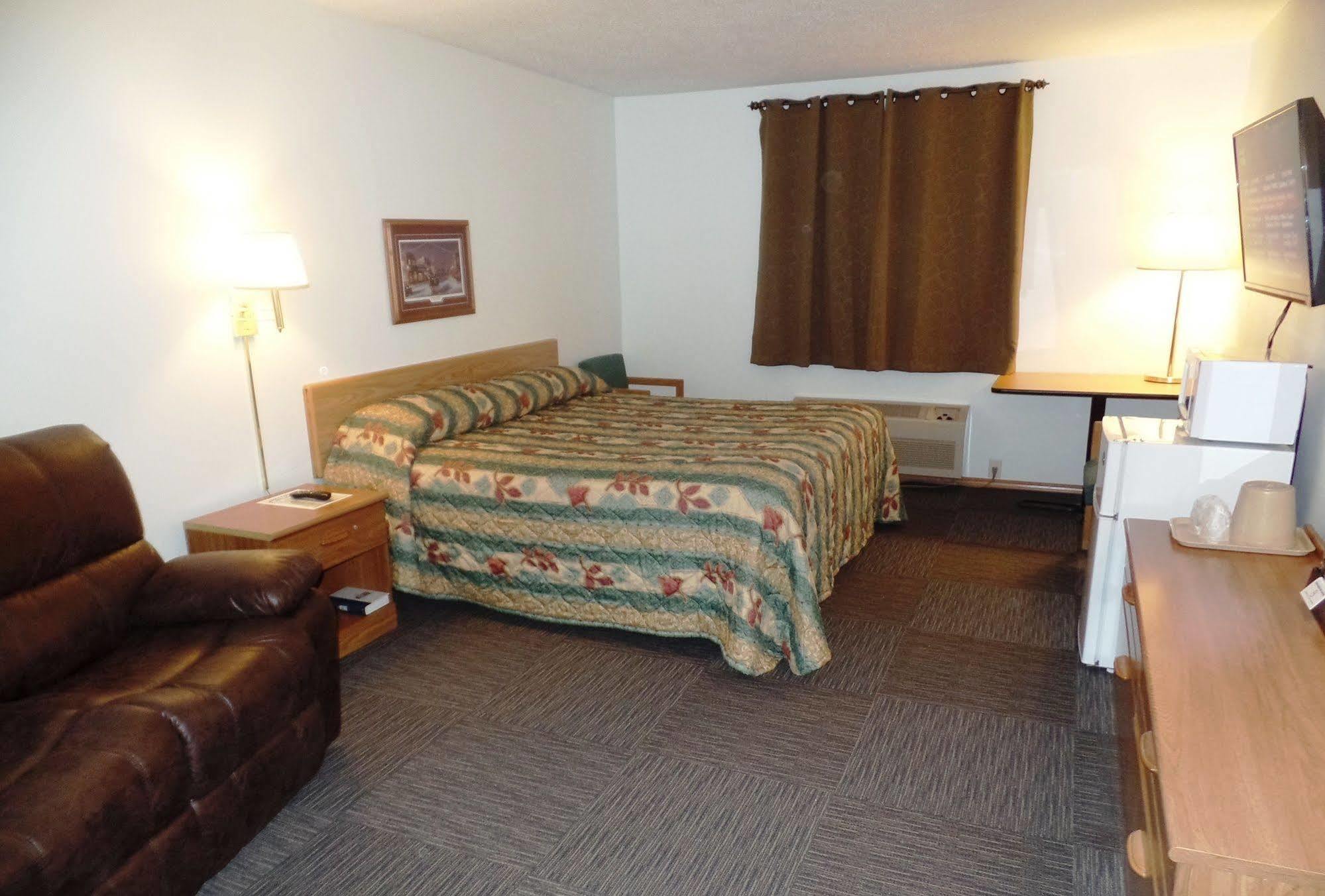 Dakota Country Inn Platte Dış mekan fotoğraf