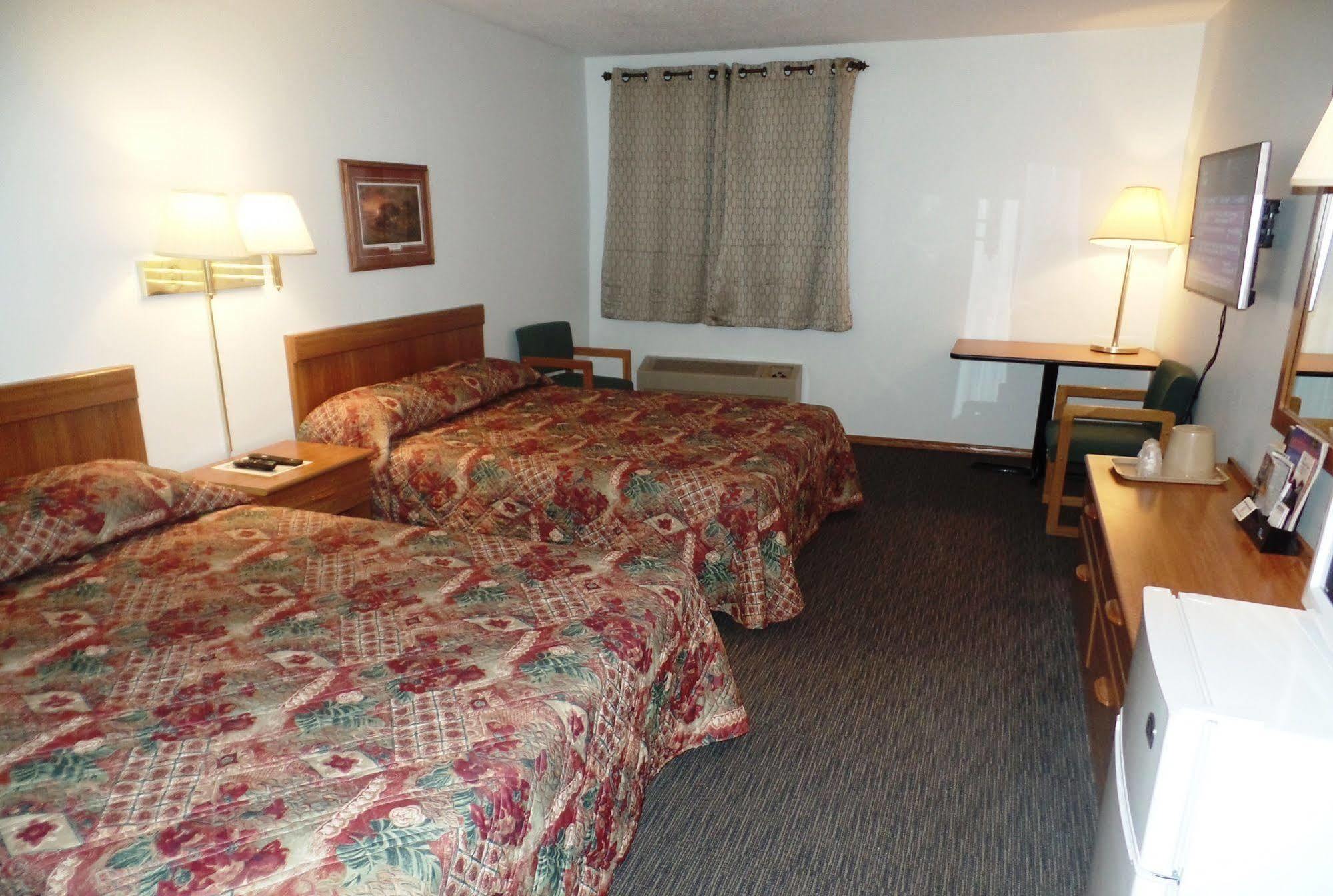 Dakota Country Inn Platte Dış mekan fotoğraf