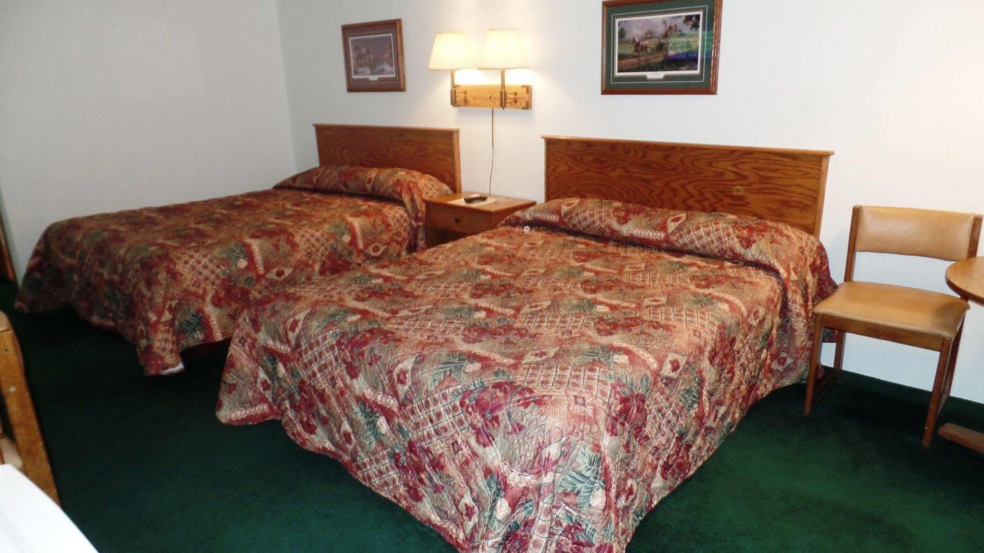 Dakota Country Inn Platte Dış mekan fotoğraf