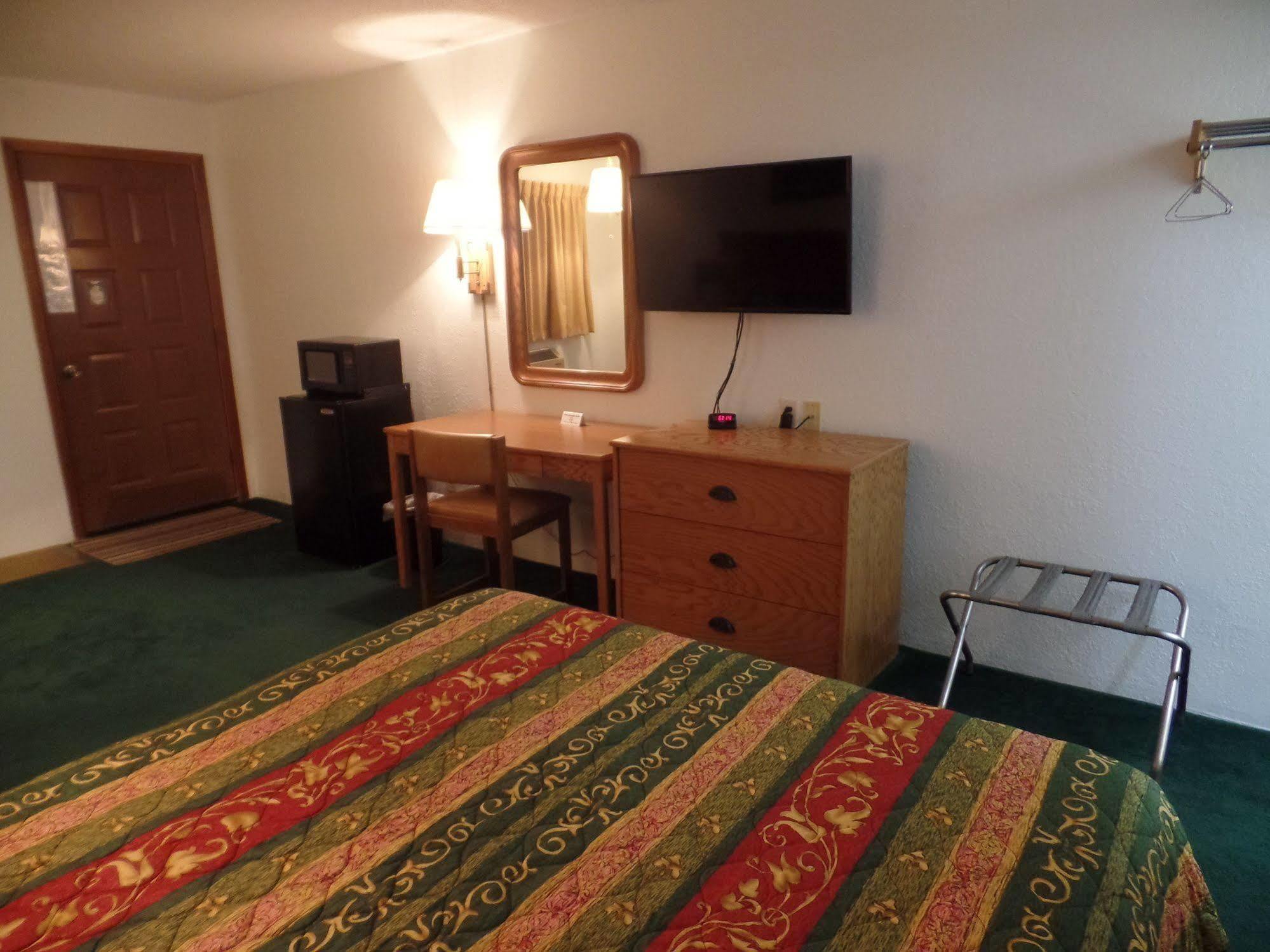 Dakota Country Inn Platte Dış mekan fotoğraf