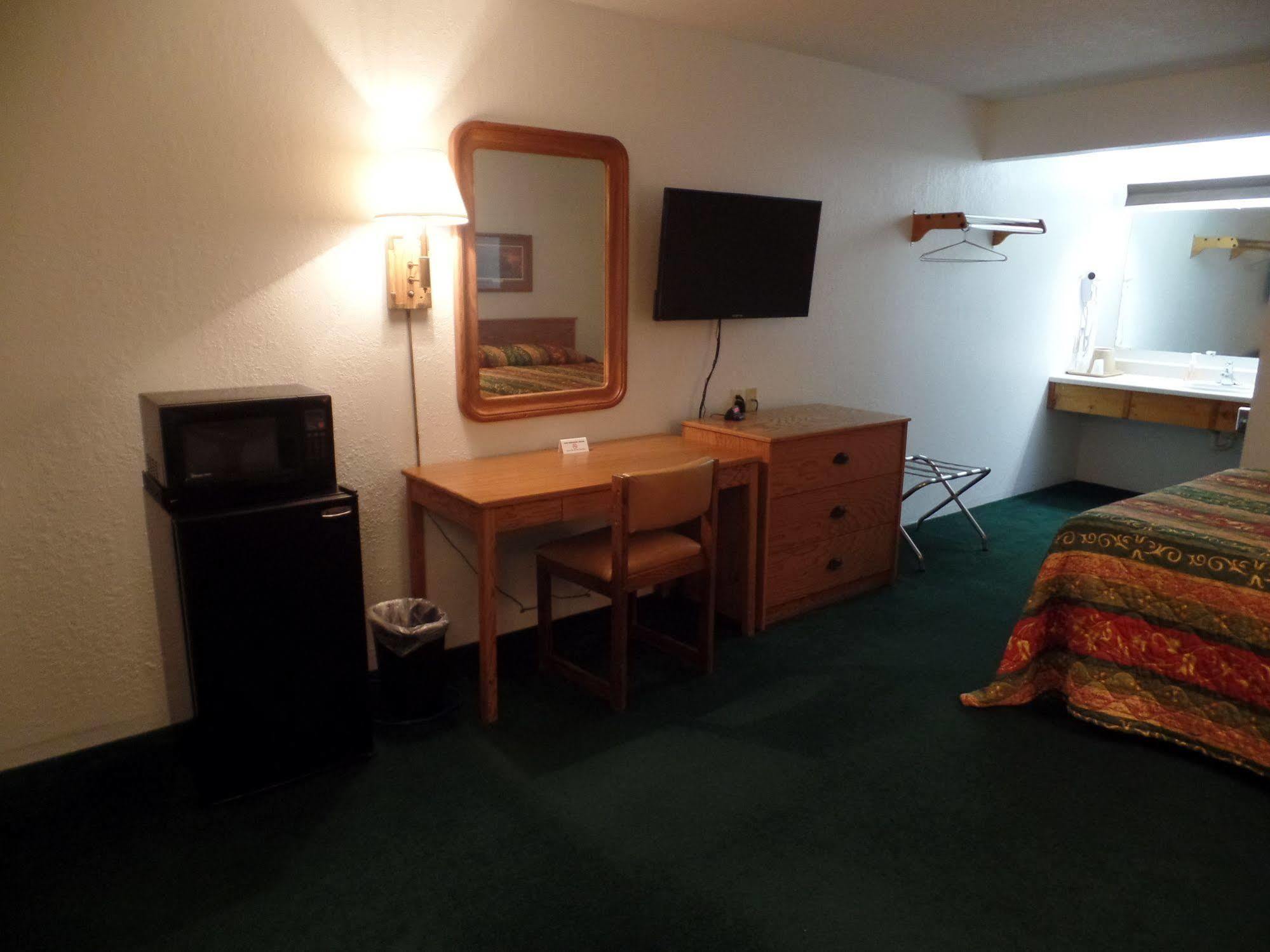Dakota Country Inn Platte Dış mekan fotoğraf
