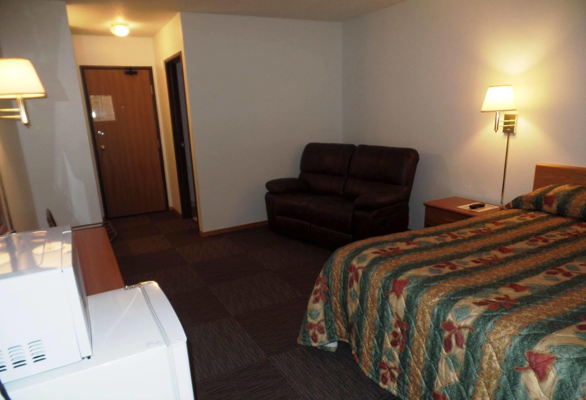 Dakota Country Inn Platte Dış mekan fotoğraf