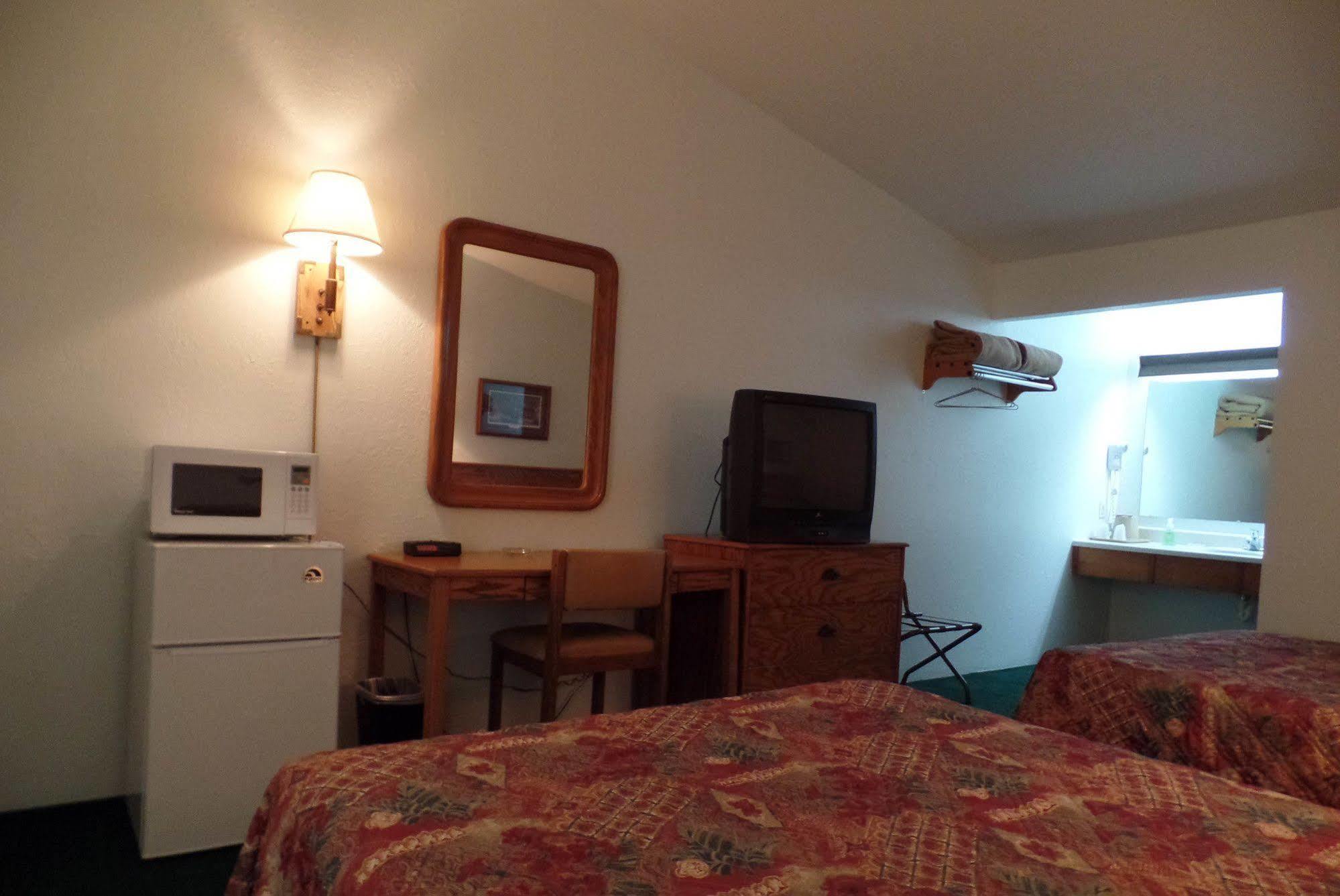 Dakota Country Inn Platte Dış mekan fotoğraf
