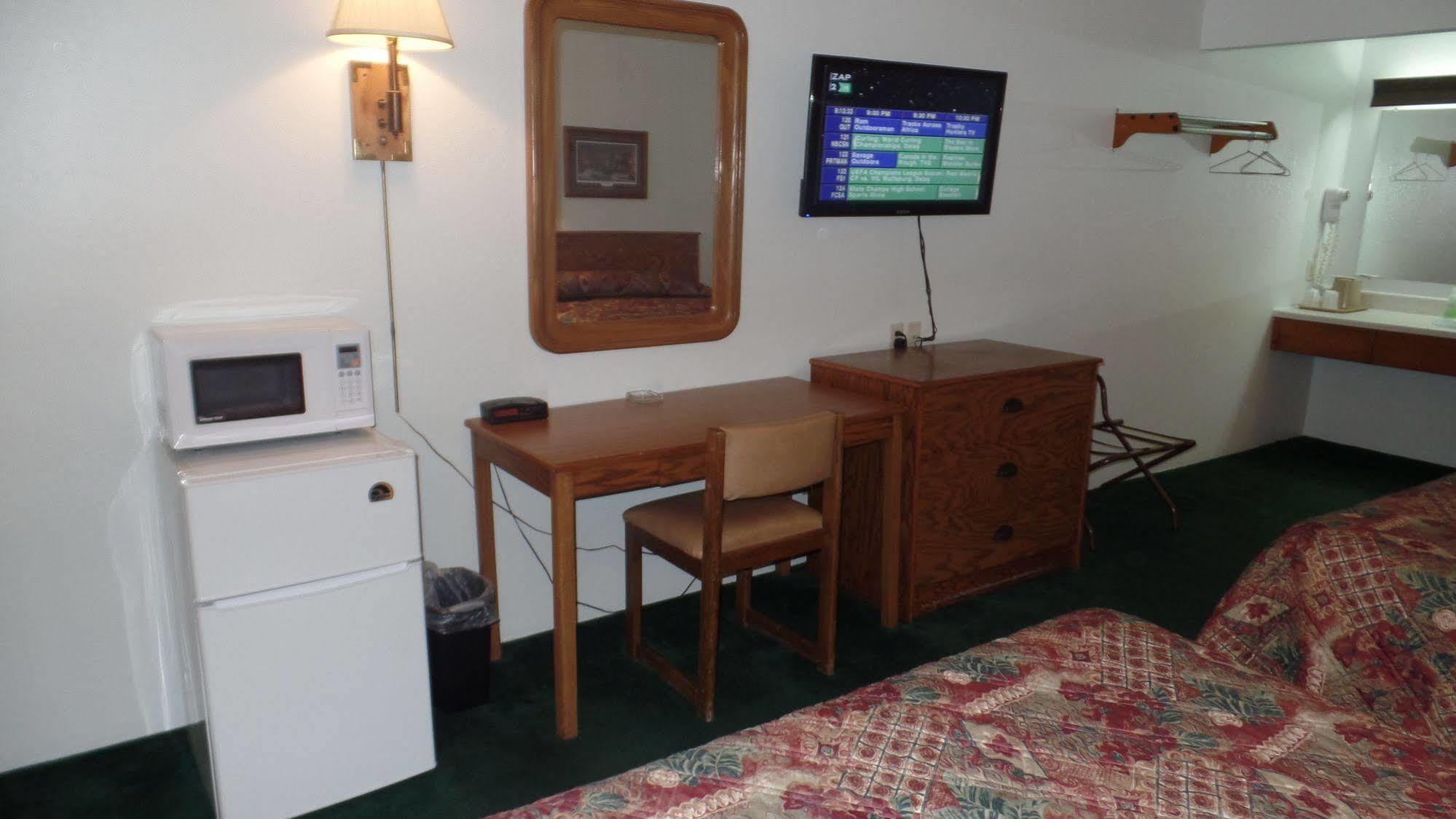 Dakota Country Inn Platte Dış mekan fotoğraf
