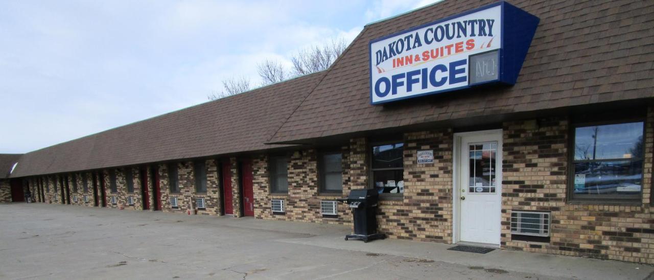 Dakota Country Inn Platte Dış mekan fotoğraf