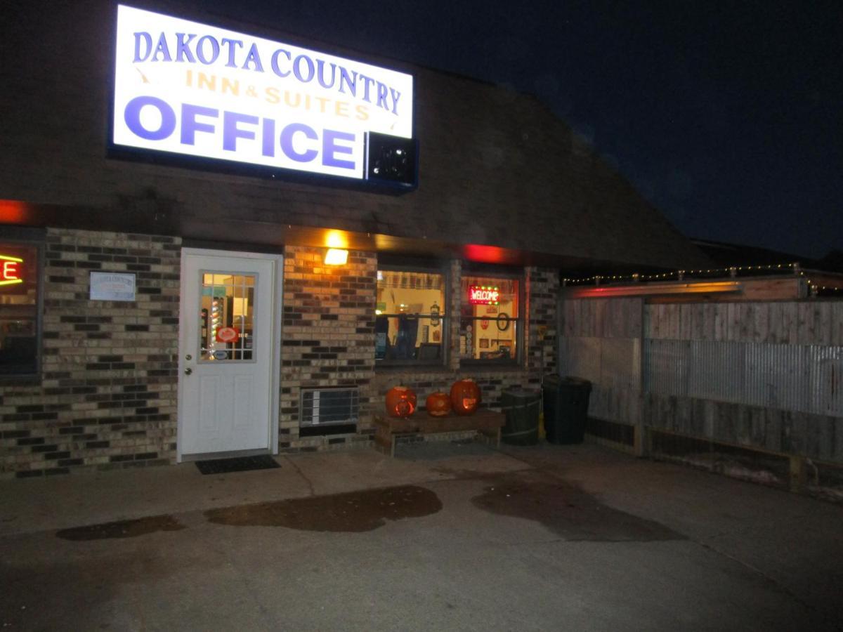 Dakota Country Inn Platte Dış mekan fotoğraf