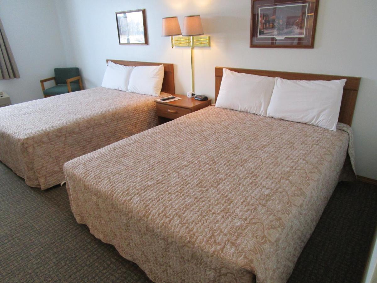 Dakota Country Inn Platte Dış mekan fotoğraf