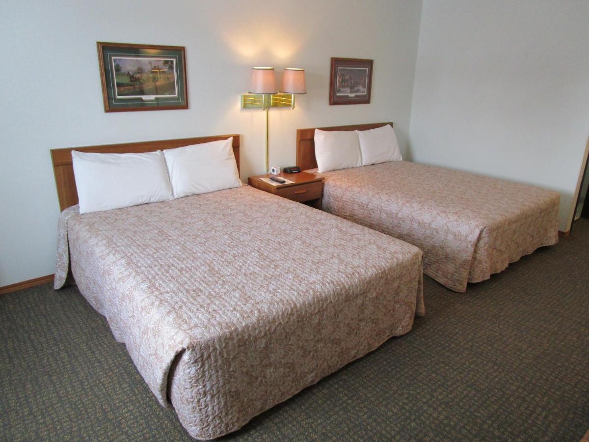 Dakota Country Inn Platte Dış mekan fotoğraf